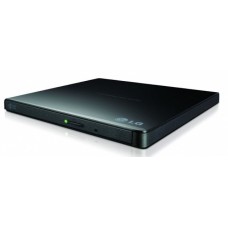 External DVDRW Drive LG GP57EB40 Black